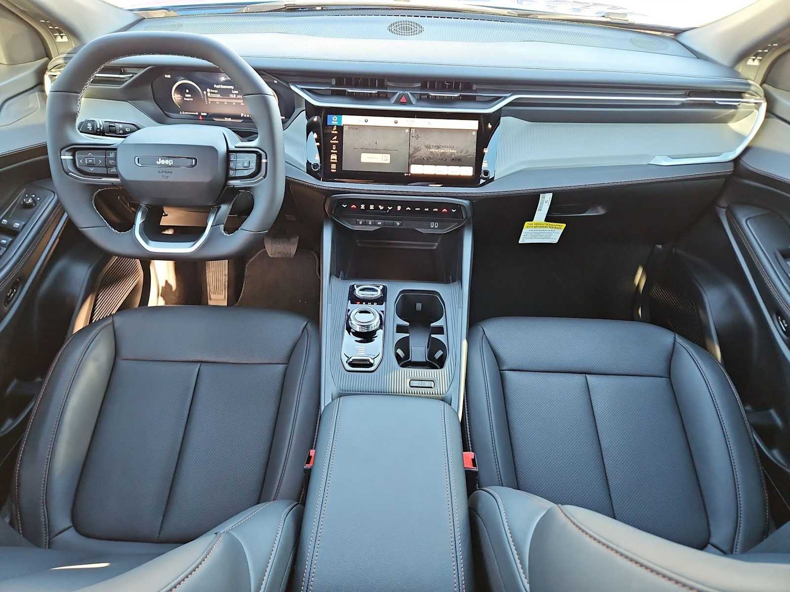 Thumbnail: 2026 Jeep Cherokee - 16