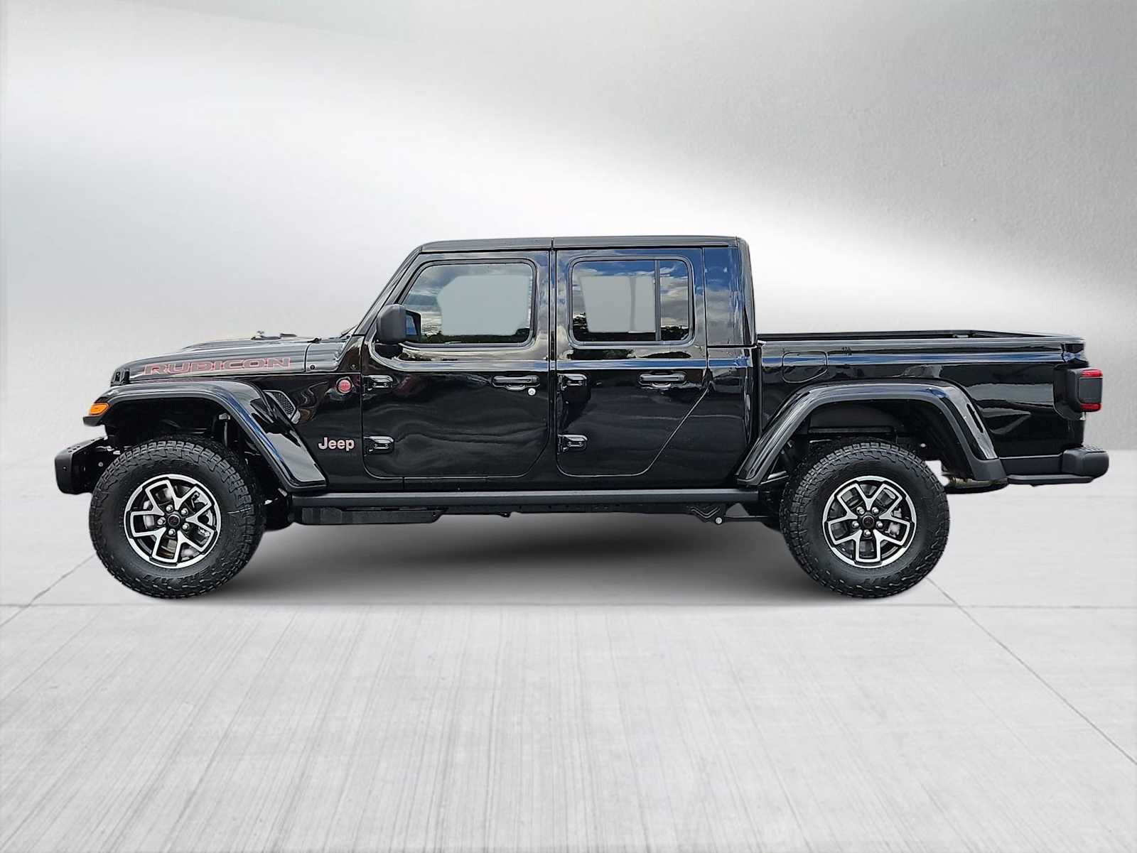Thumbnail: 2026 Jeep Gladiator - 5