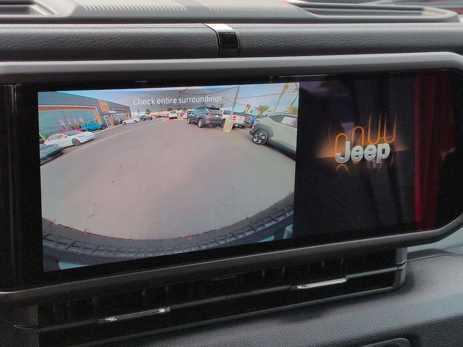 Thumbnail: 2026 Jeep Wrangler - 28