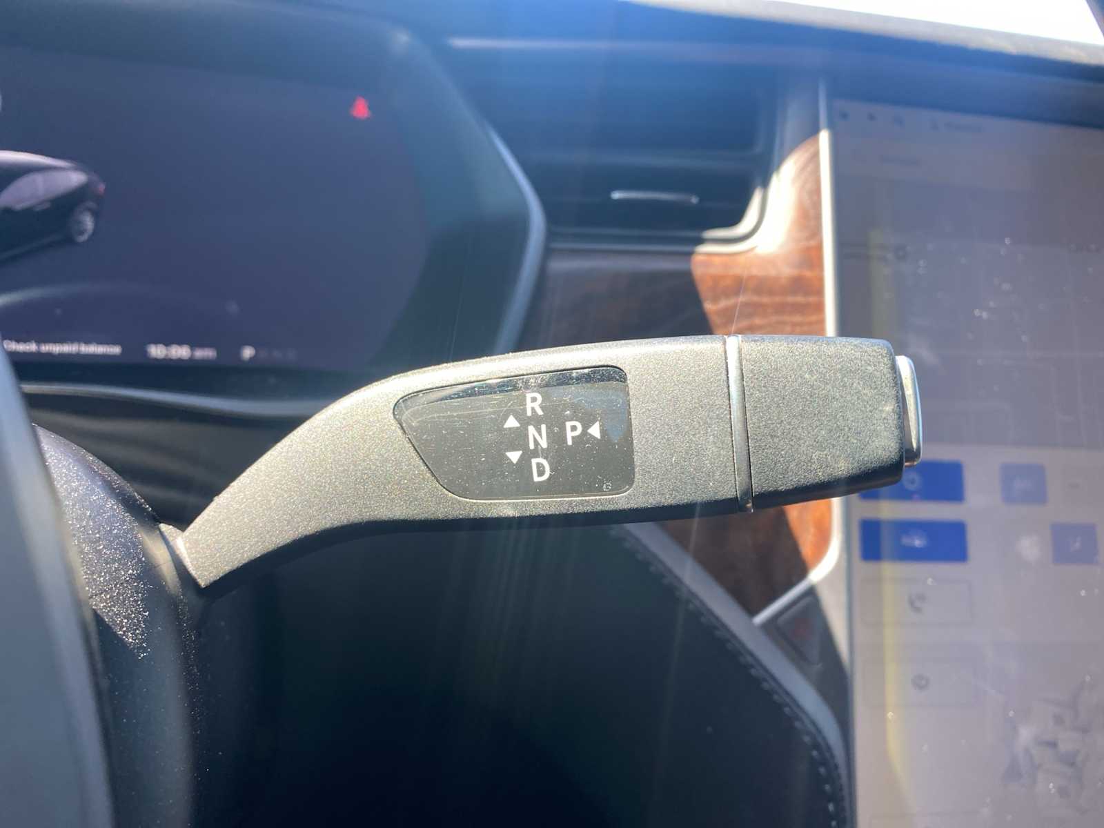 Thumbnail: 2019 Tesla Model X - 13
