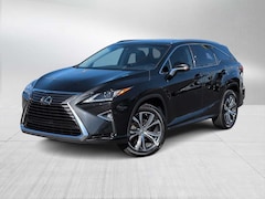 2018 LEXUS RX SUV