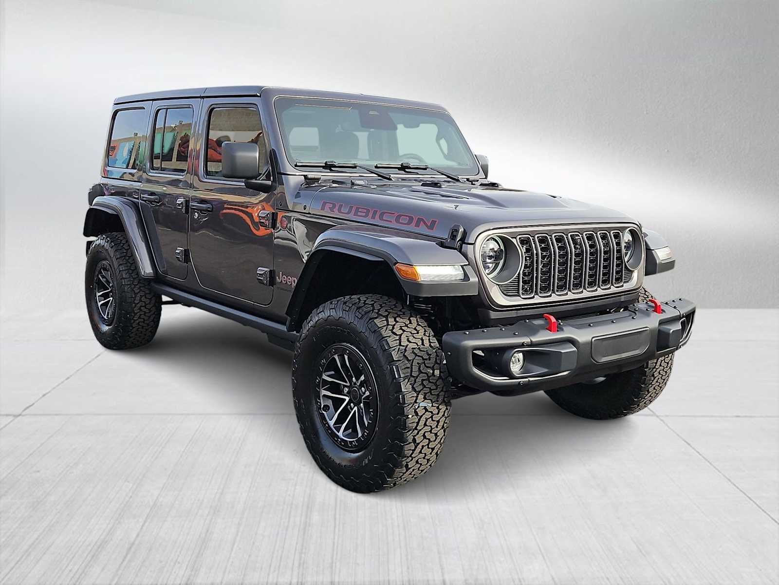 Thumbnail: 2026 Jeep Wrangler - 2