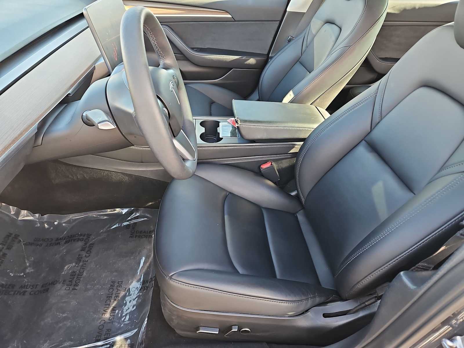 Thumbnail: 2023 Tesla Model 3 - 16