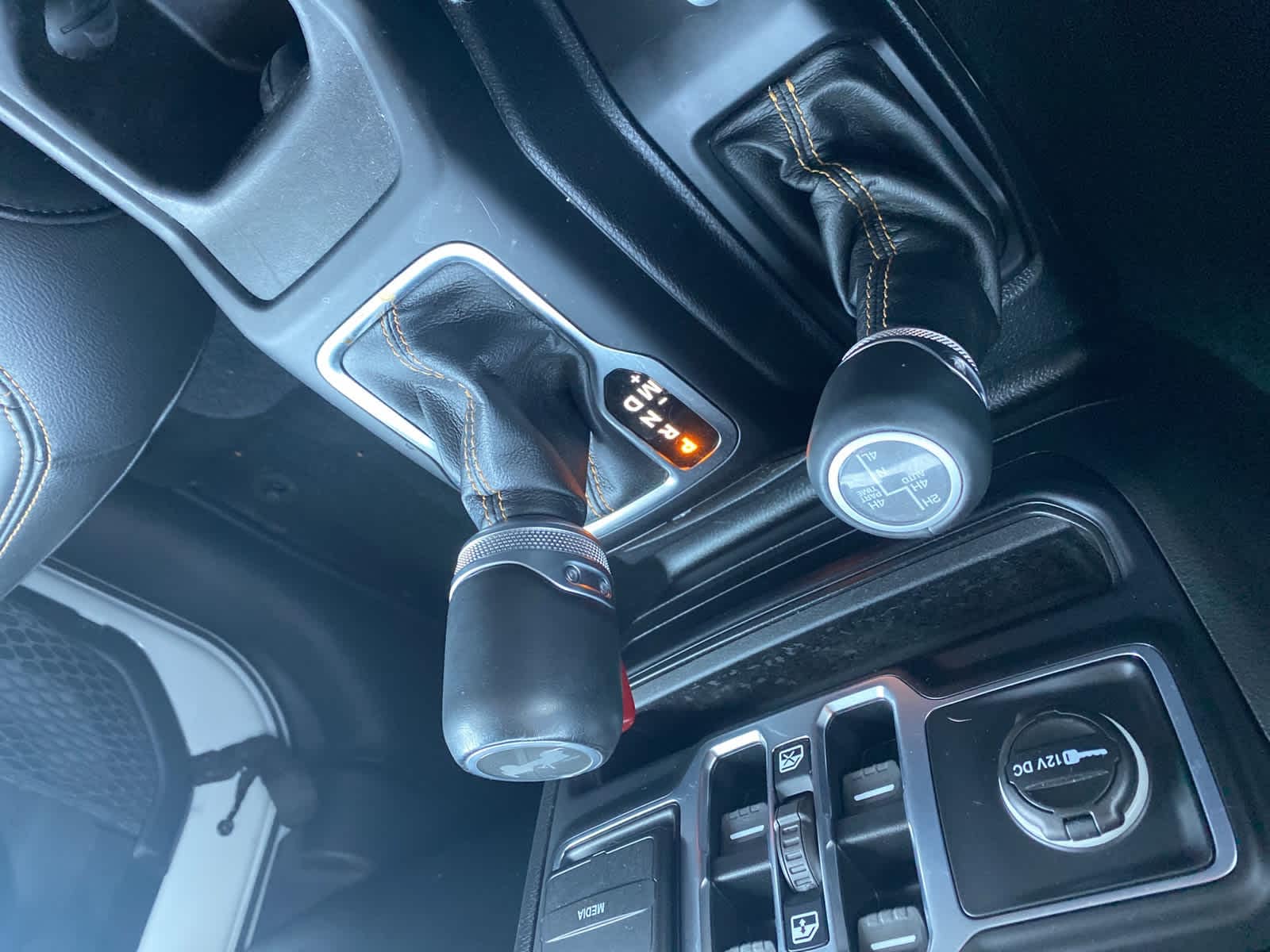 Thumbnail: 2021 Jeep Wrangler - 14