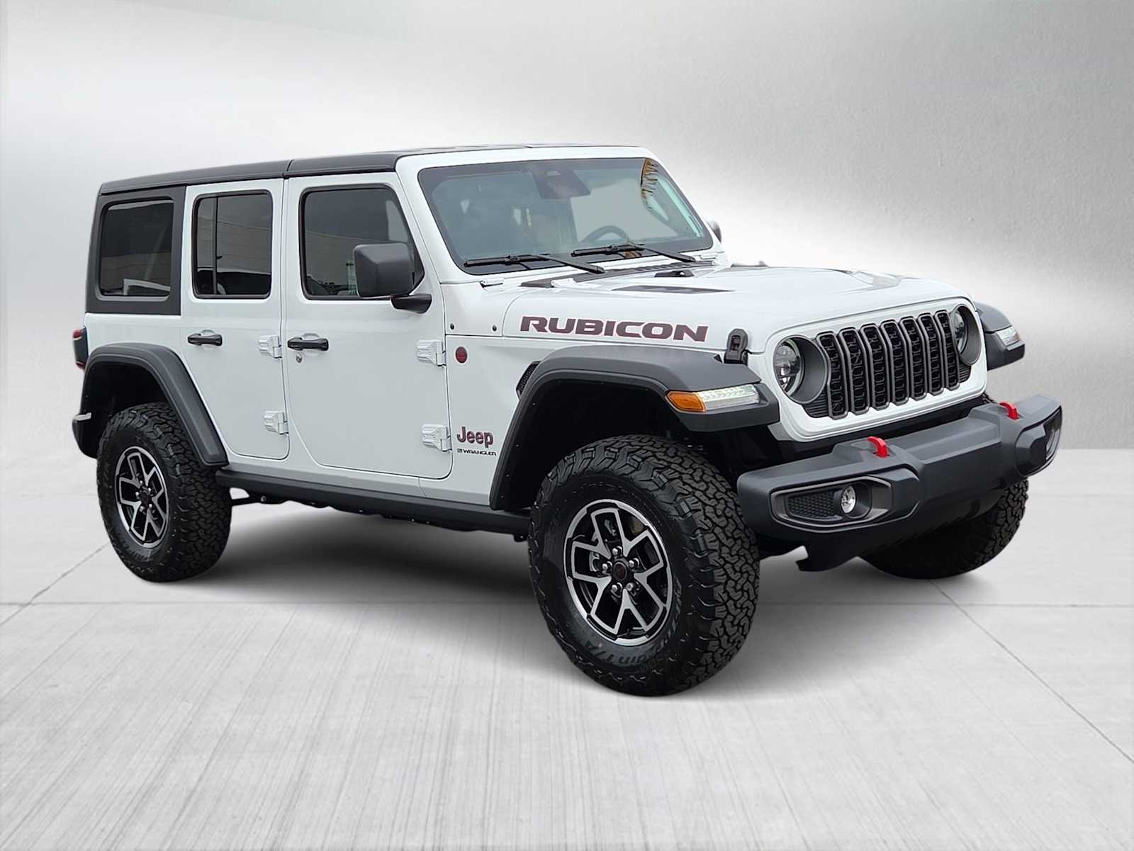 Thumbnail: 2025 Jeep Wrangler - 2