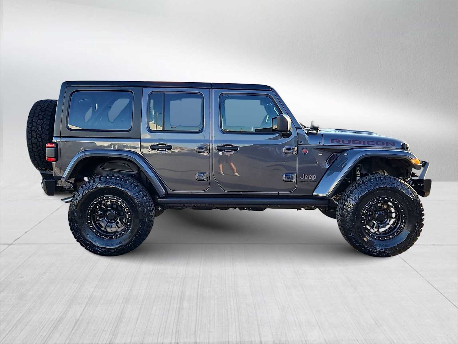 Thumbnail: 2026 Jeep Wrangler - 9