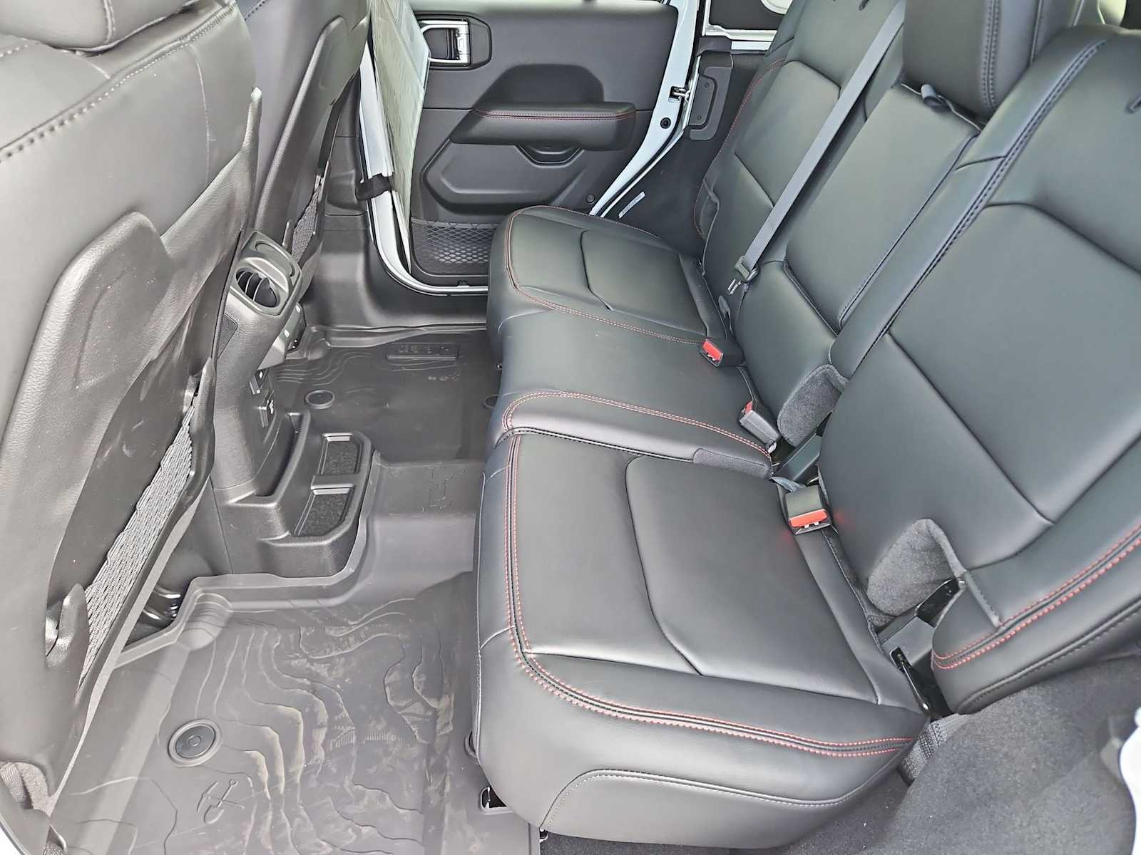 Thumbnail: 2026 Jeep Wrangler - 19