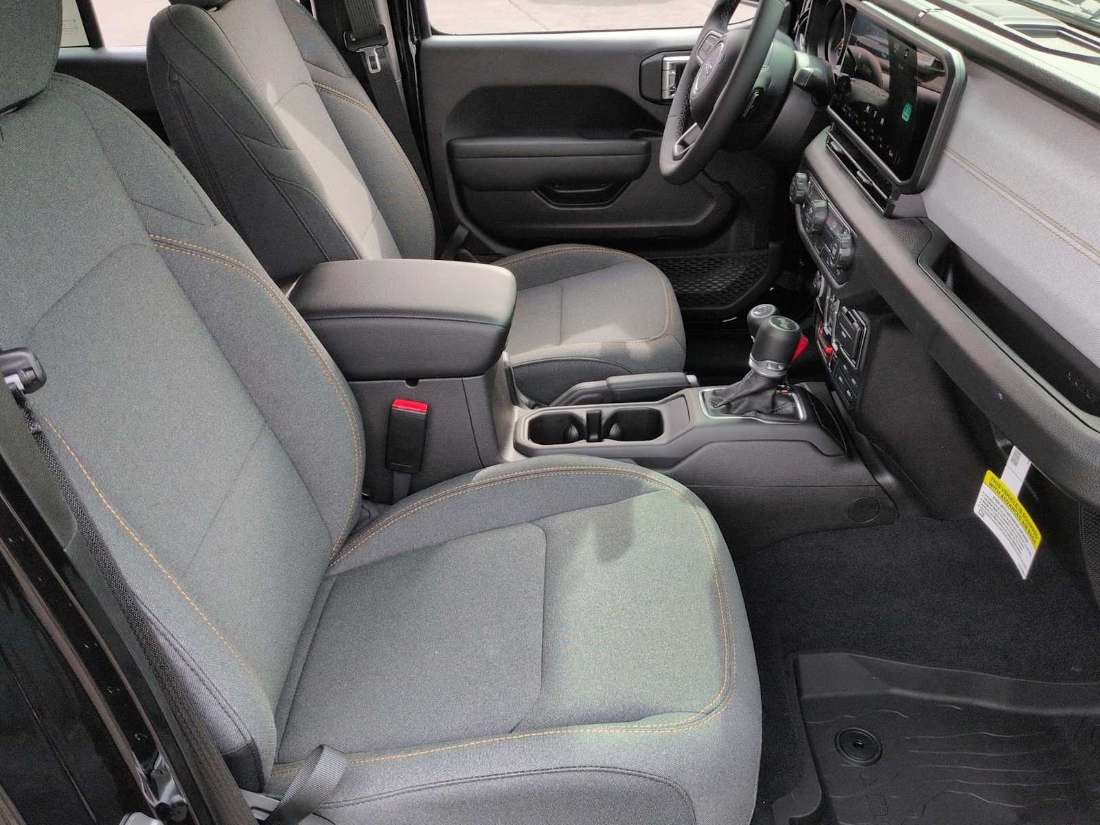 Thumbnail: 2026 Jeep Wrangler - 22