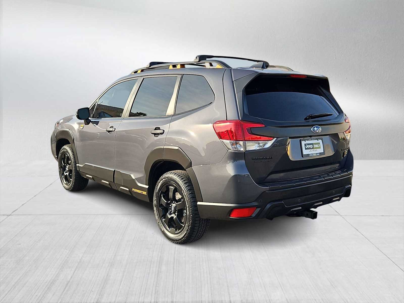 Thumbnail: 2025 Subaru Forester - 6