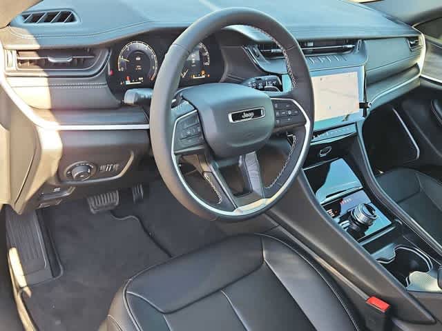 Thumbnail: 2026 Jeep Grand Cherokee - 10