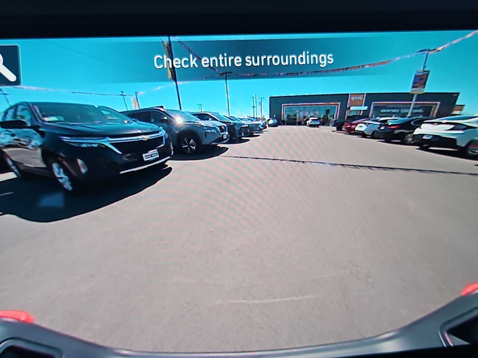 Thumbnail: 2025 Jeep Gladiator - 28