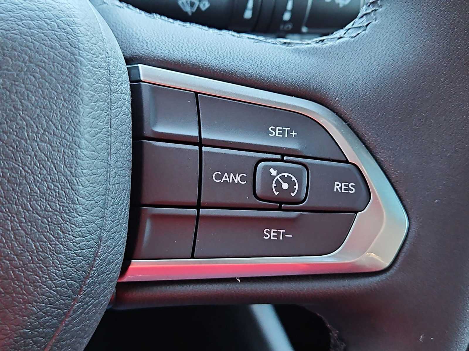 Thumbnail: 2026 Jeep Compass - 24