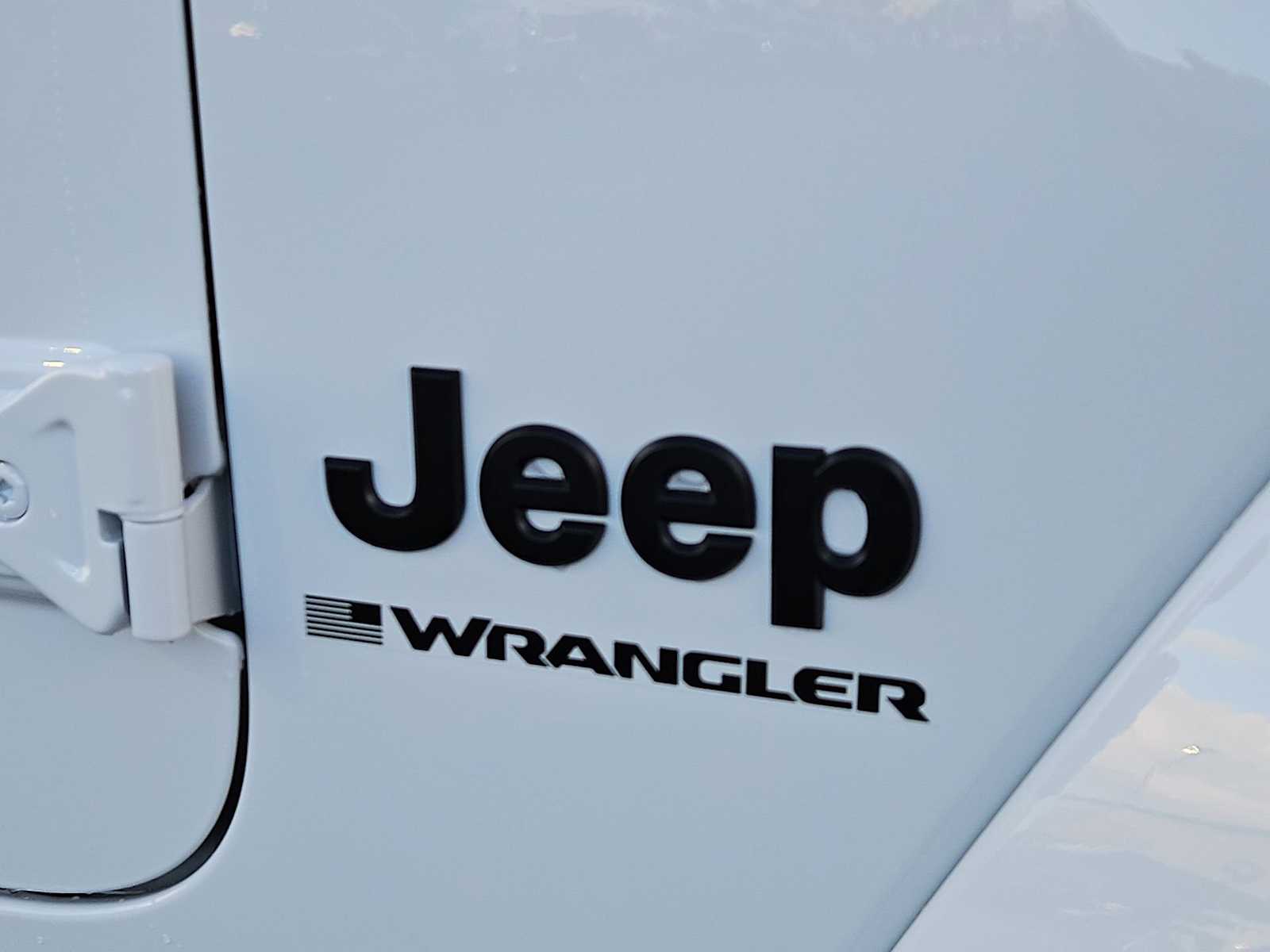 Thumbnail: 2026 Jeep Wrangler - 12
