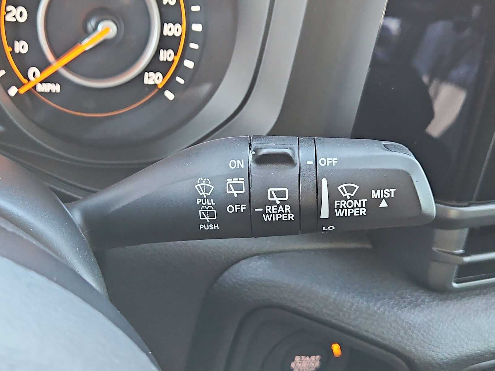 Thumbnail: 2026 Jeep Wrangler - 24