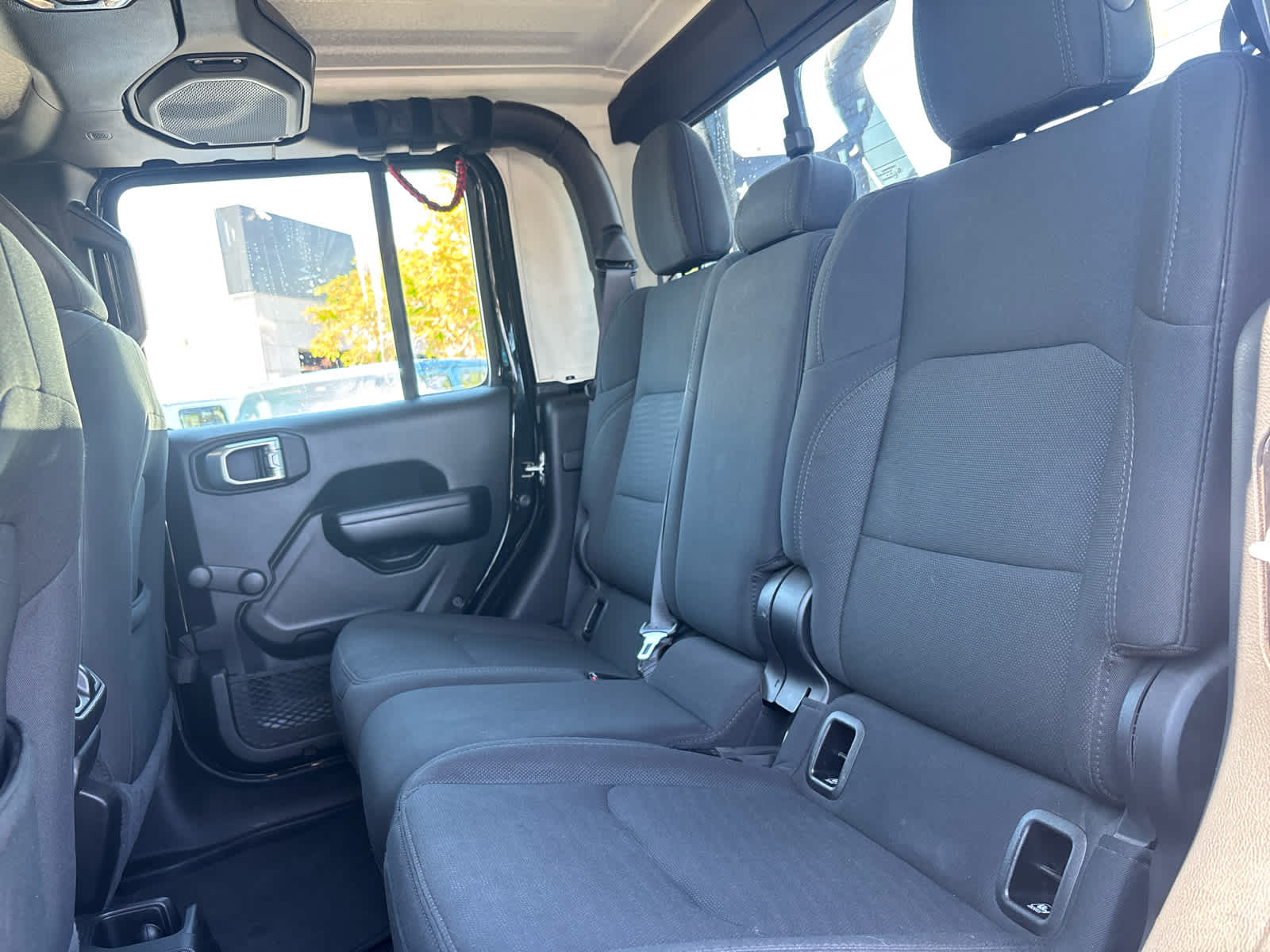 Thumbnail: 2021 Jeep Gladiator - 34