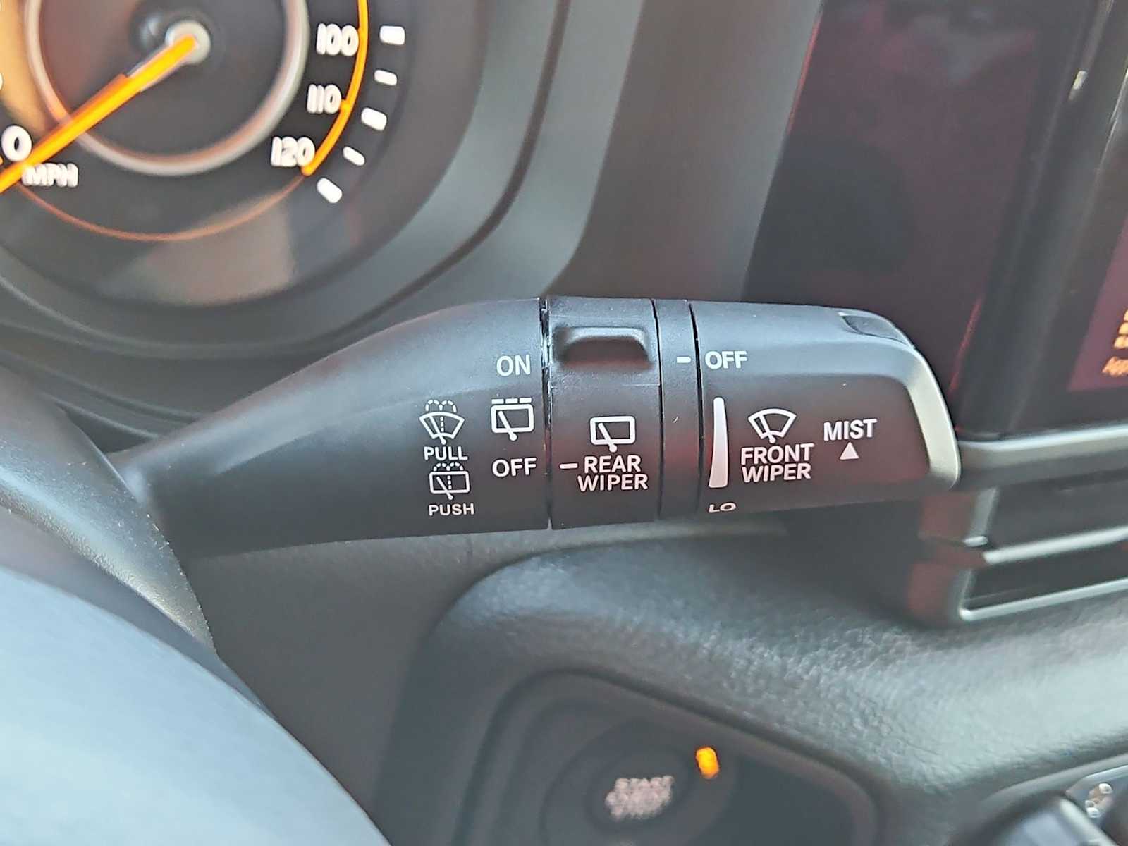 Thumbnail: 2026 Jeep Wrangler - 24