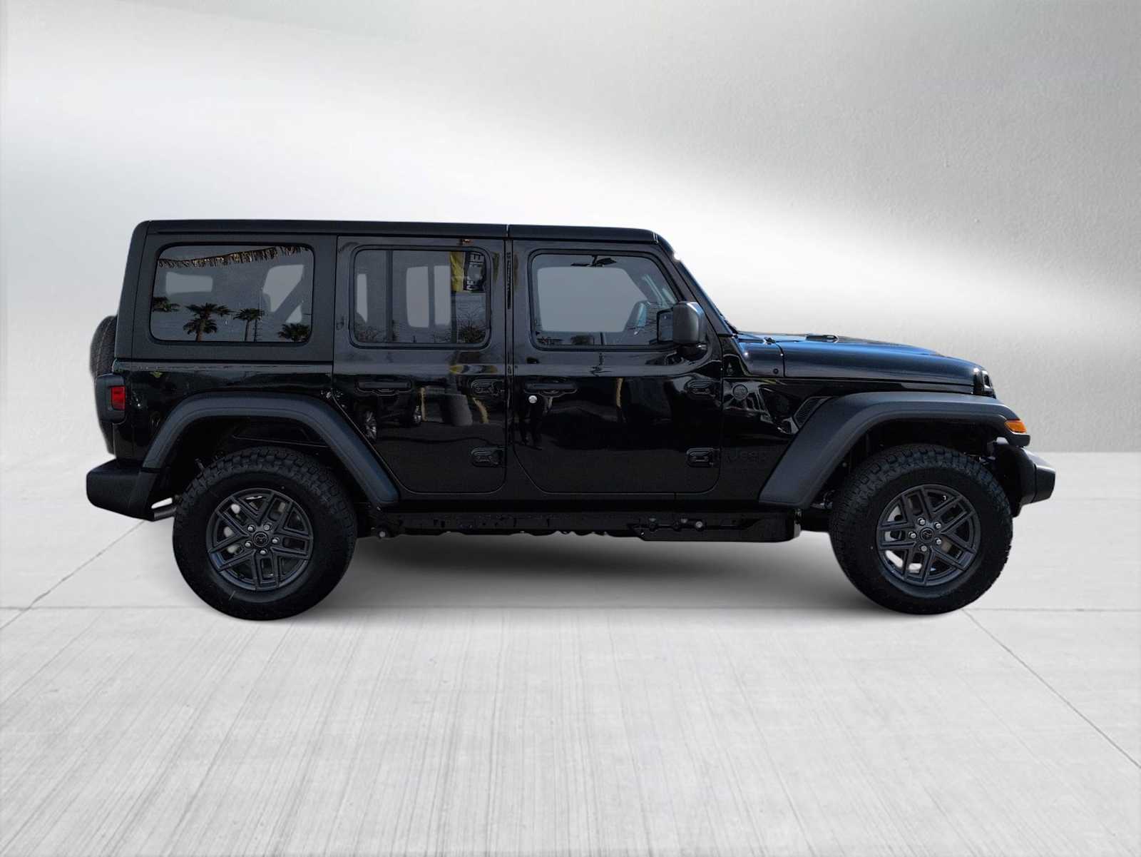 Thumbnail: 2026 Jeep Wrangler - 9