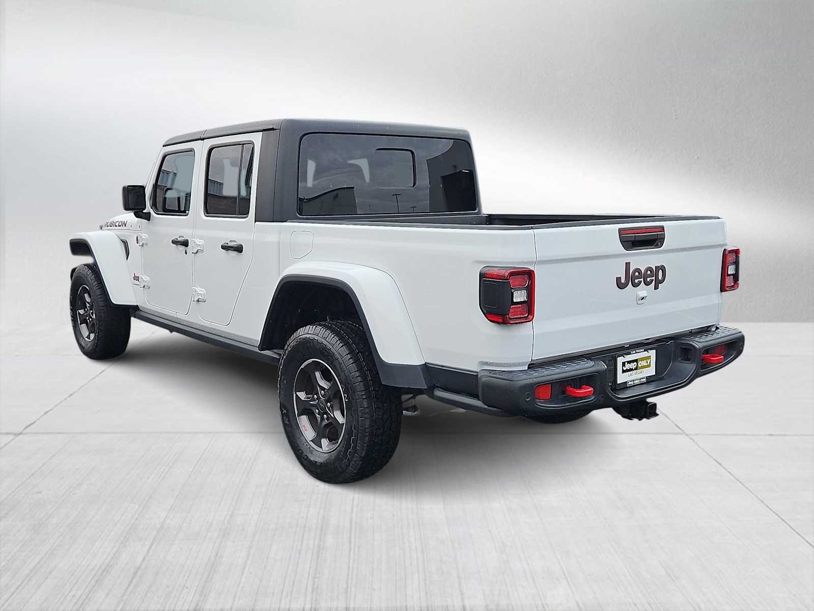 Thumbnail: 2020 Jeep Gladiator - 6