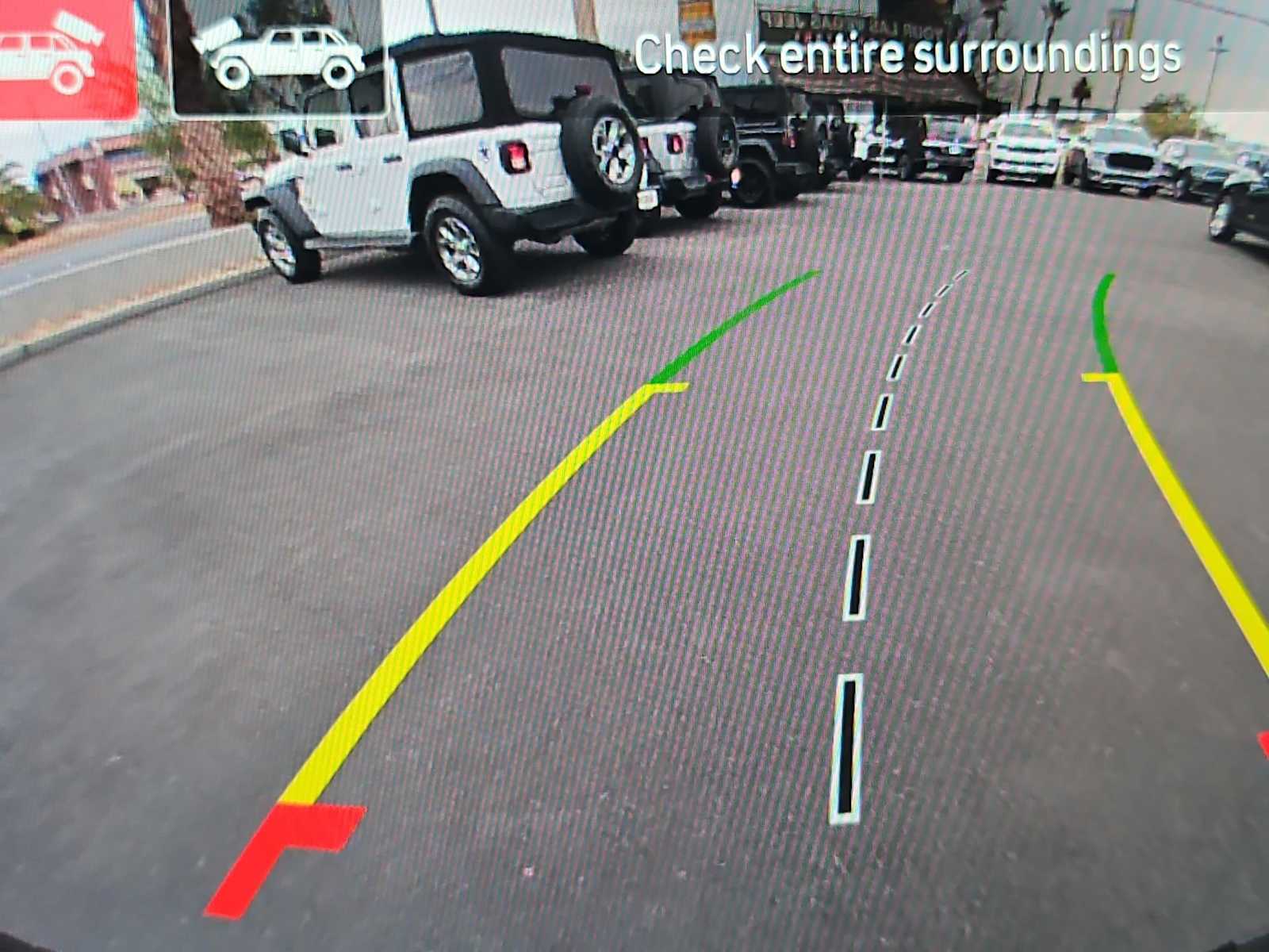 Thumbnail: 2025 Jeep Wrangler - 28