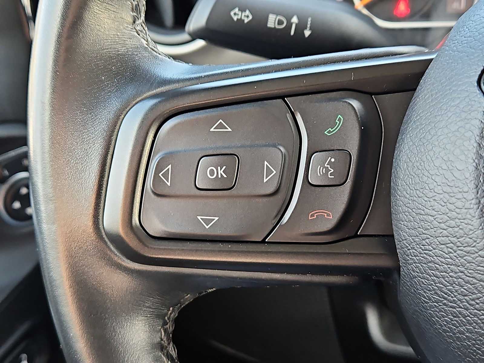 Thumbnail: 2021 Jeep Wrangler - 21