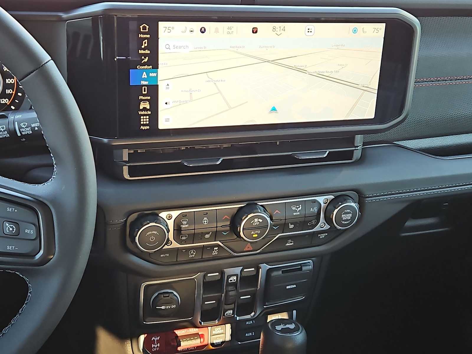 Thumbnail: 2026 Jeep Wrangler - 26