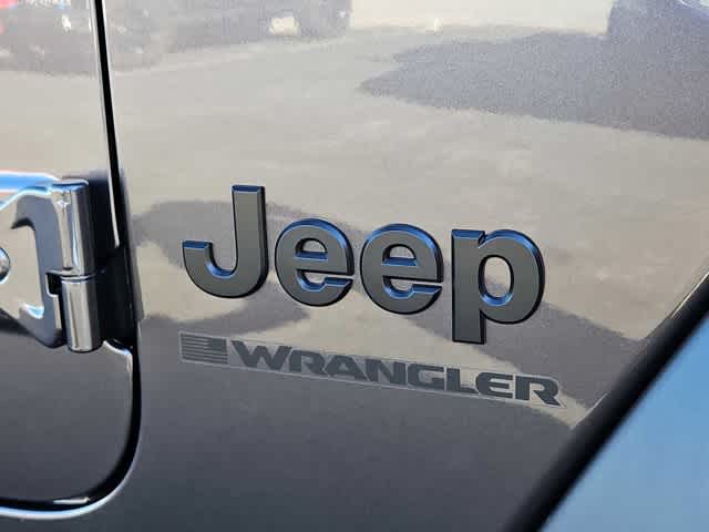 Thumbnail: 2026 Jeep Wrangler - 12