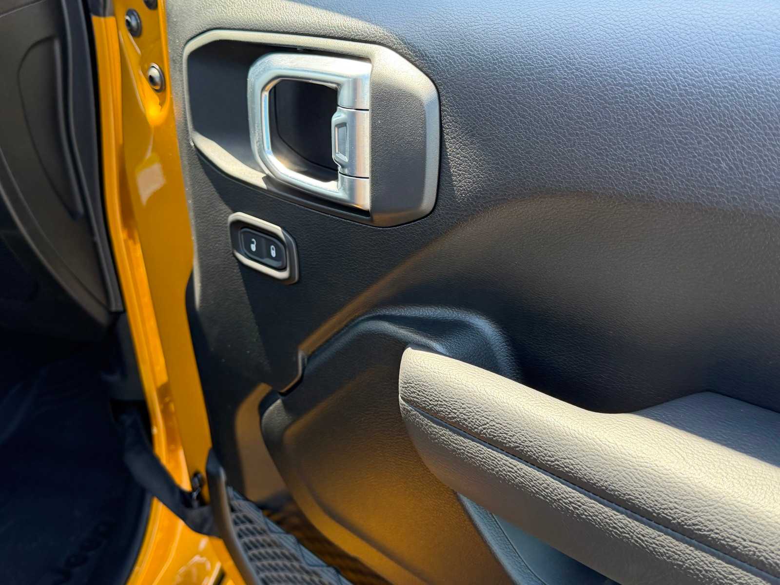 Thumbnail: 2026 Jeep Wrangler - 24