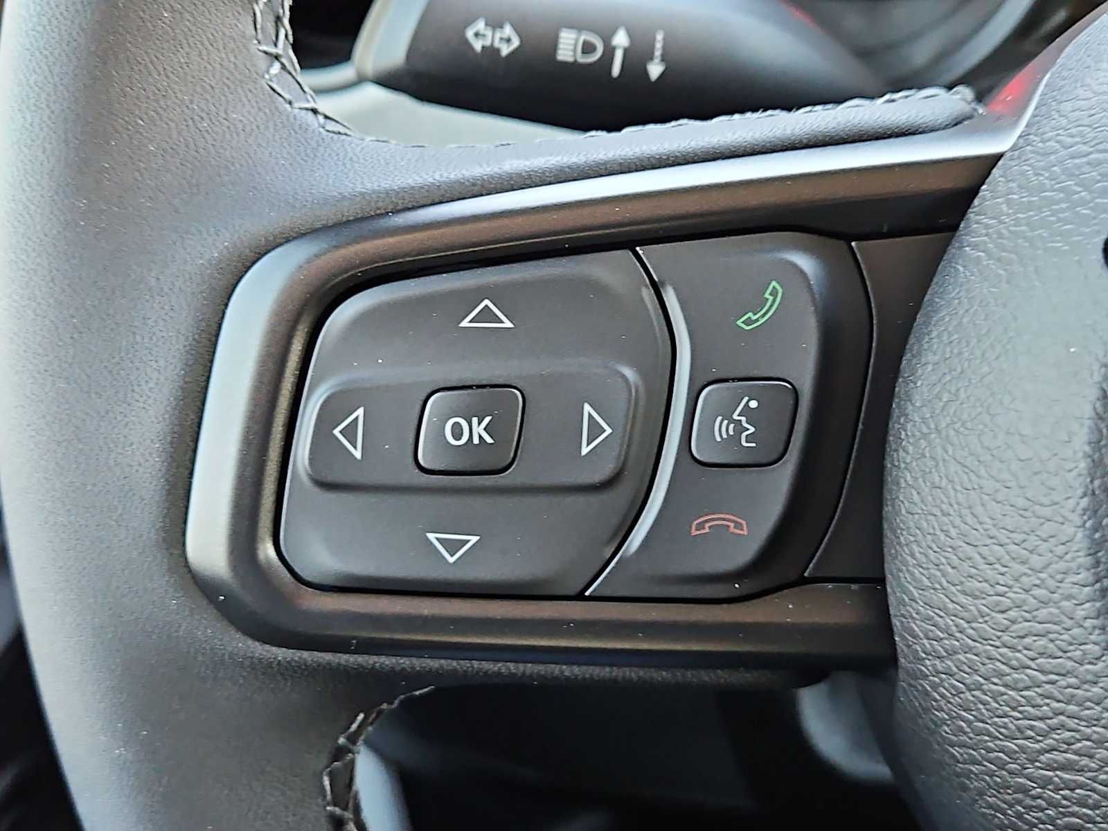 Thumbnail: 2026 Jeep Wrangler - 22