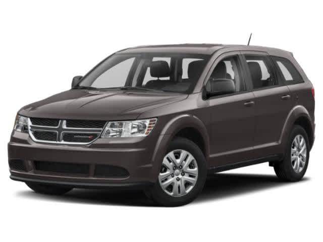 2020 Dodge Journey SE Value Package -
                  Las Vegas, NV