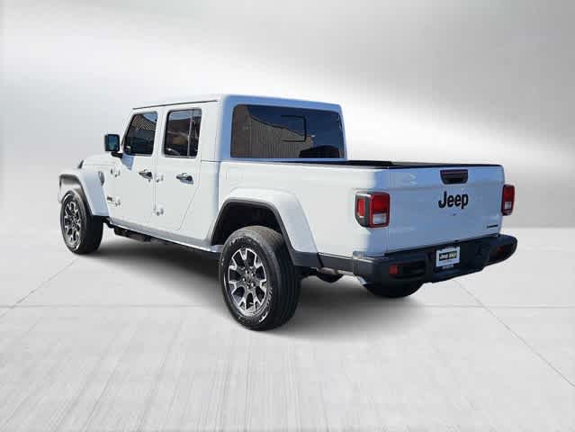 Thumbnail: 2026 Jeep Gladiator - 6