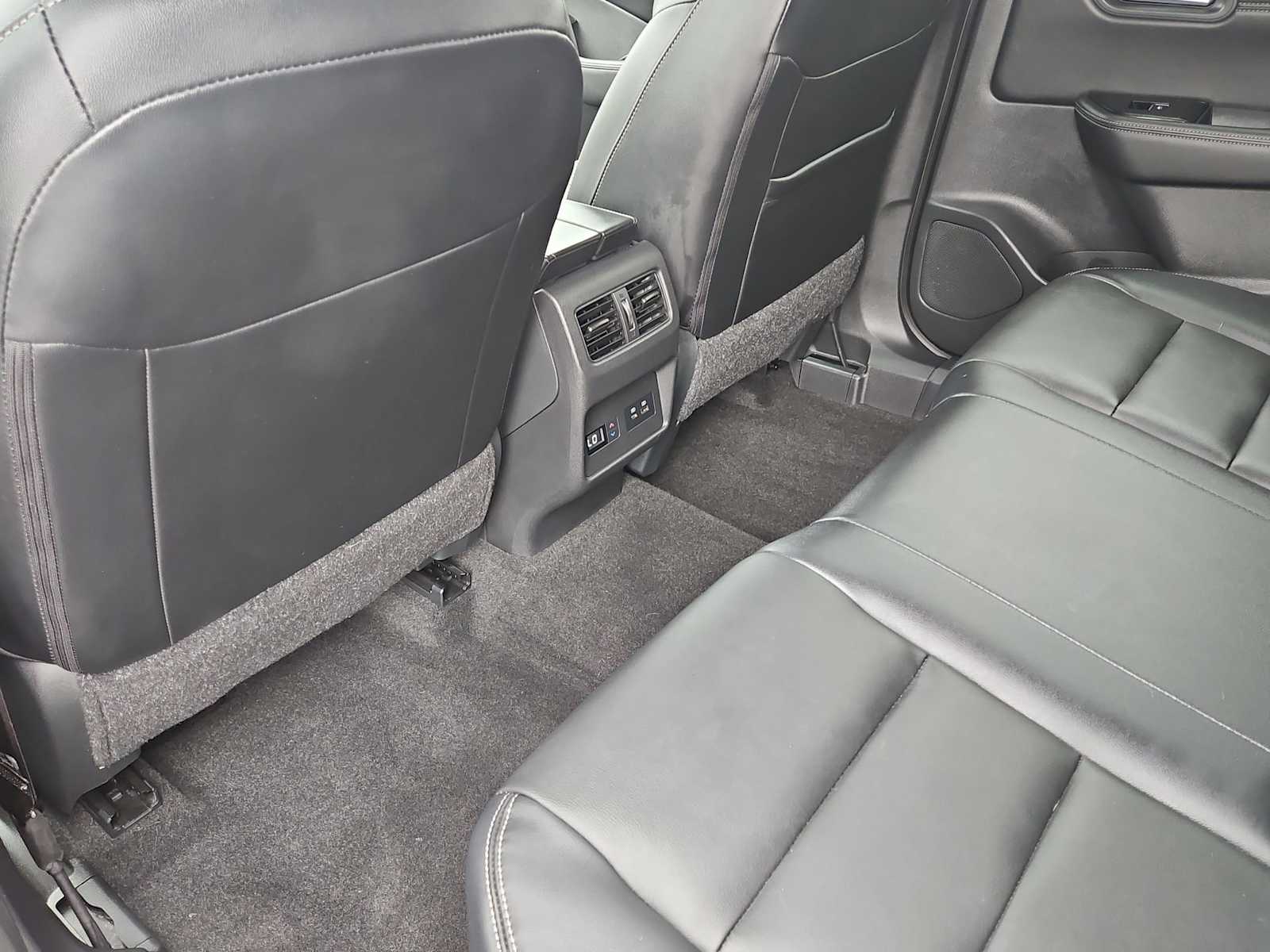 Thumbnail: 2023 Nissan Rogue - 16