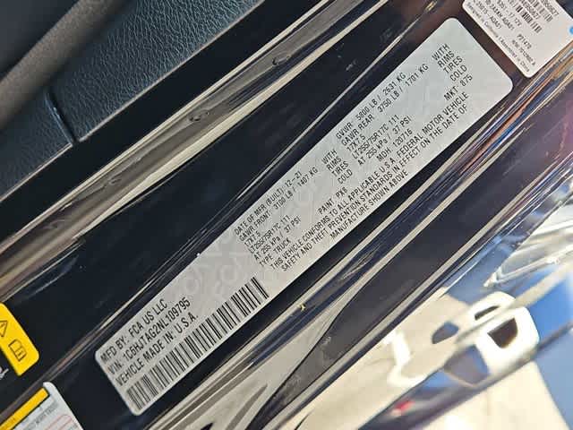 Thumbnail: 2022 Jeep Gladiator - 33