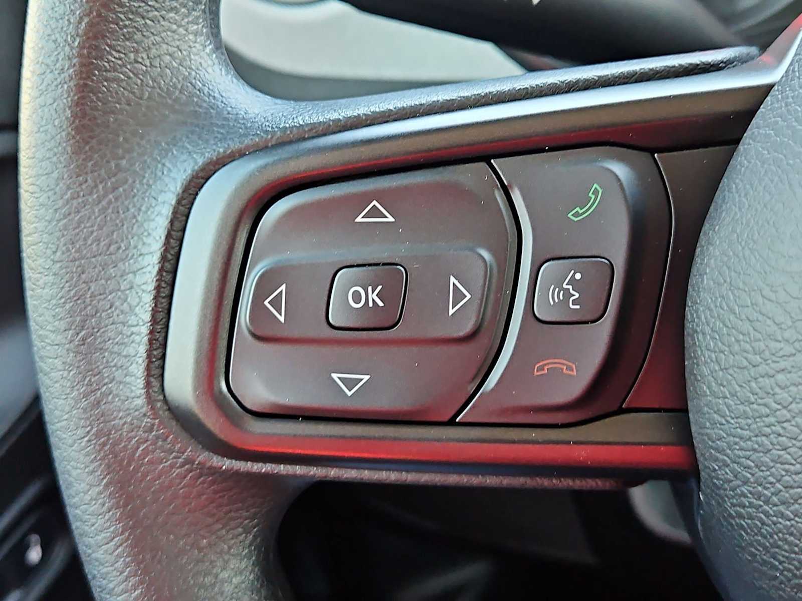 Thumbnail: 2026 Jeep Wrangler - 22