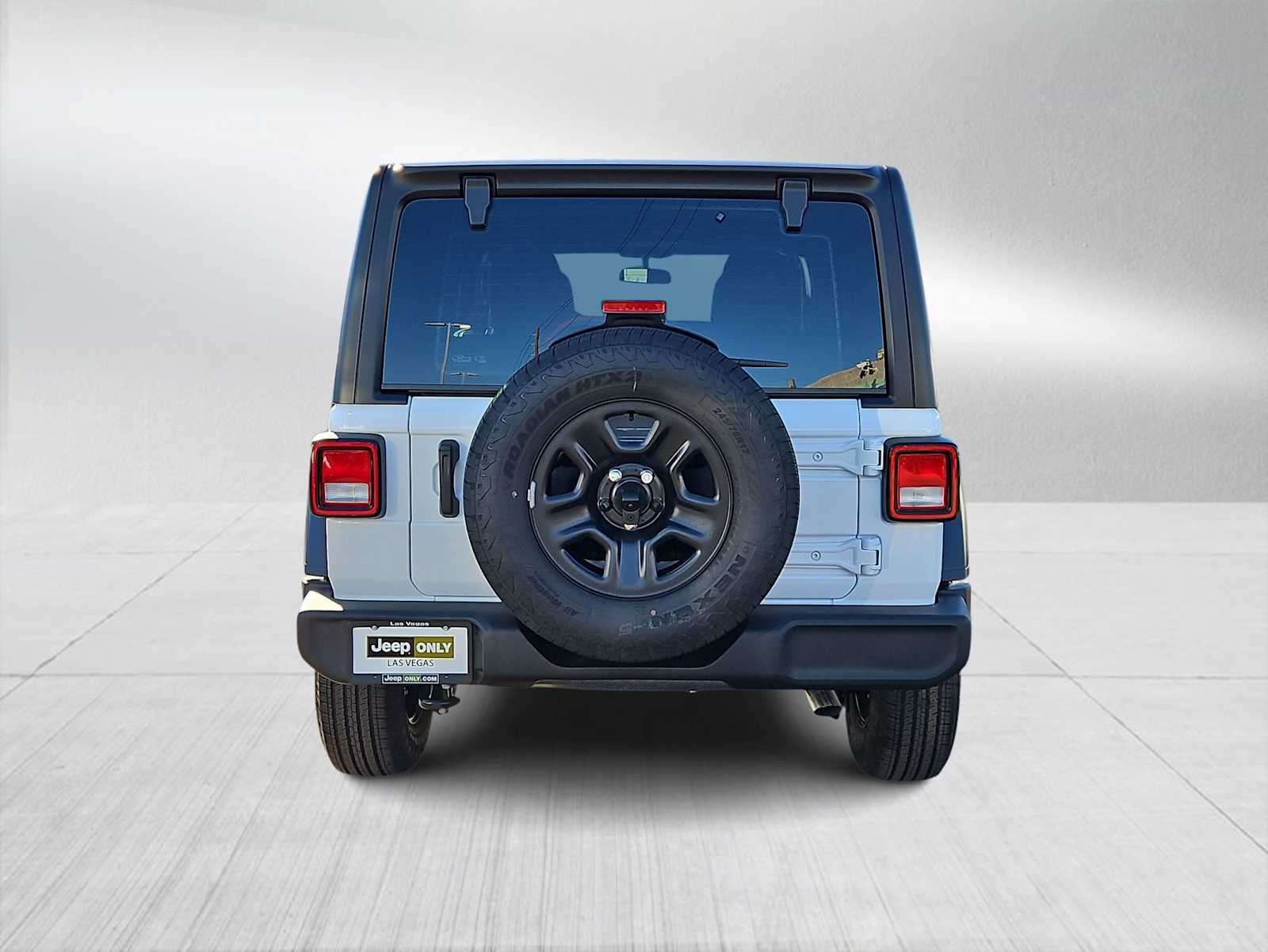 Thumbnail: 2026 Jeep Wrangler - 7