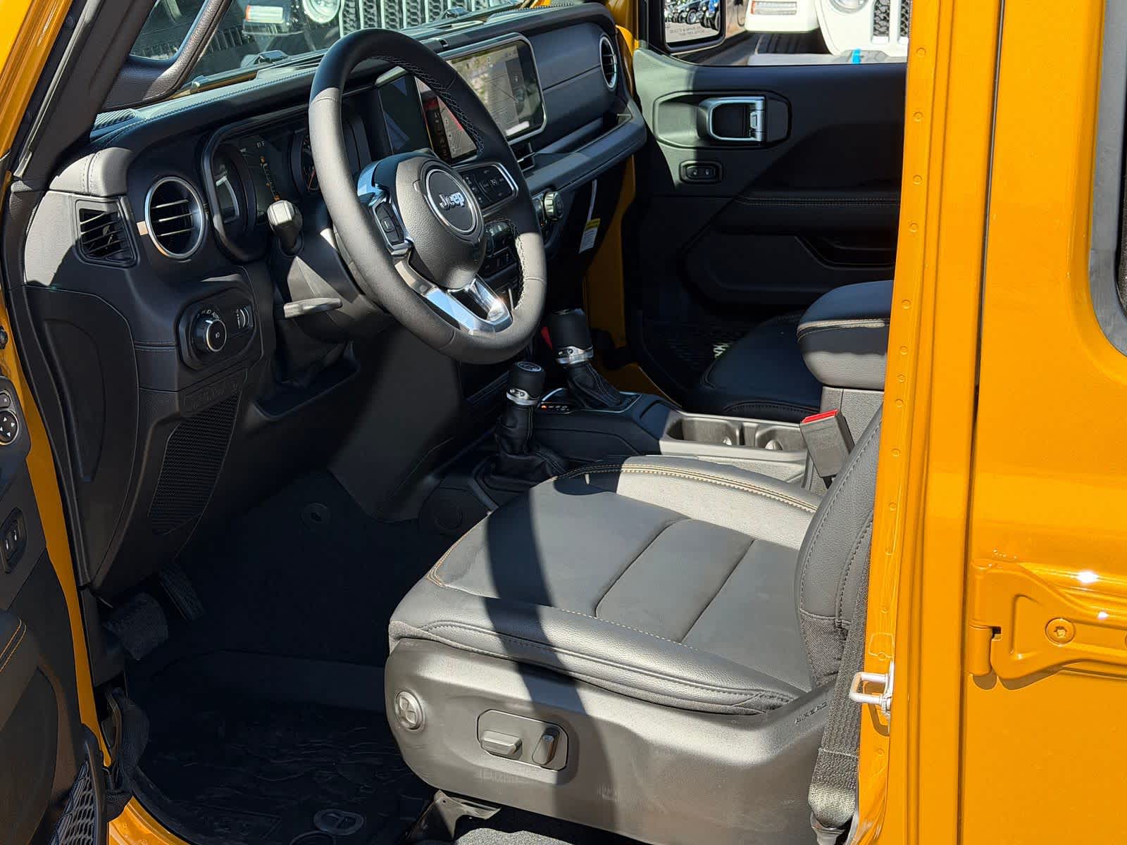 Thumbnail: 2026 Jeep Wrangler - 9