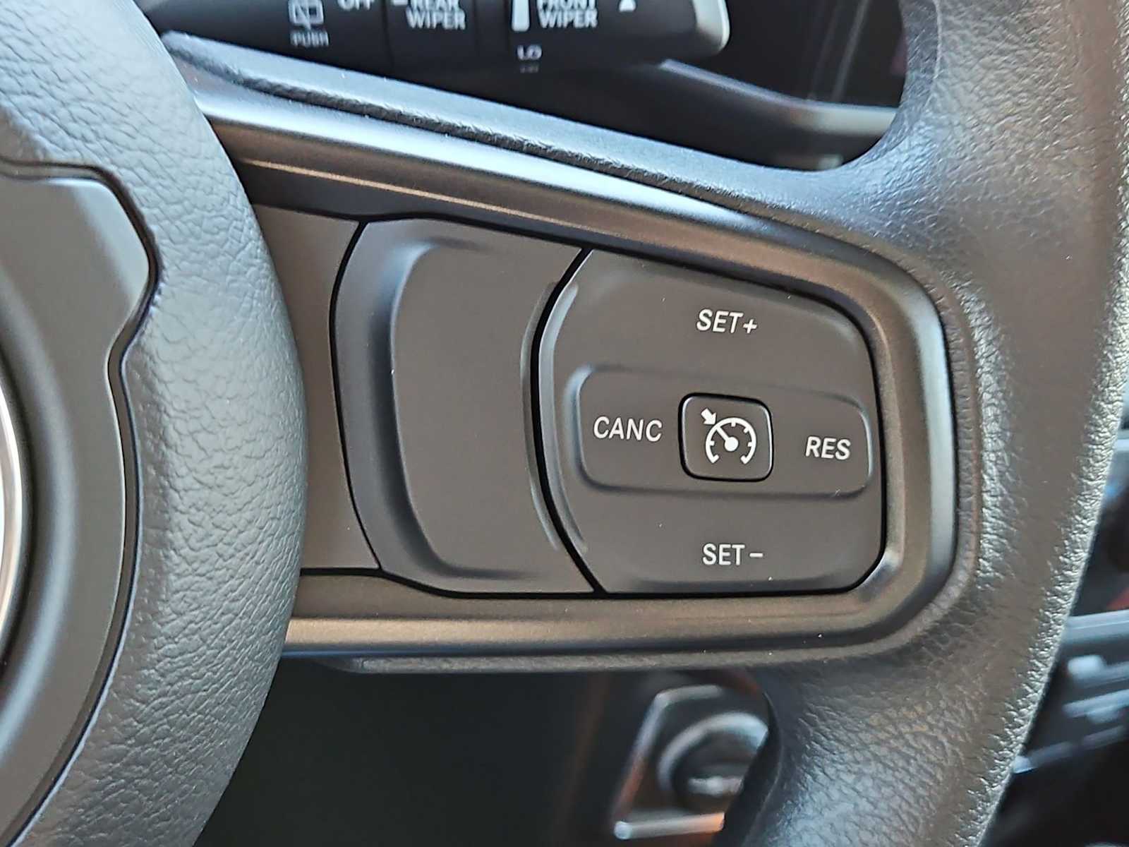 Thumbnail: 2026 Jeep Wrangler - 23