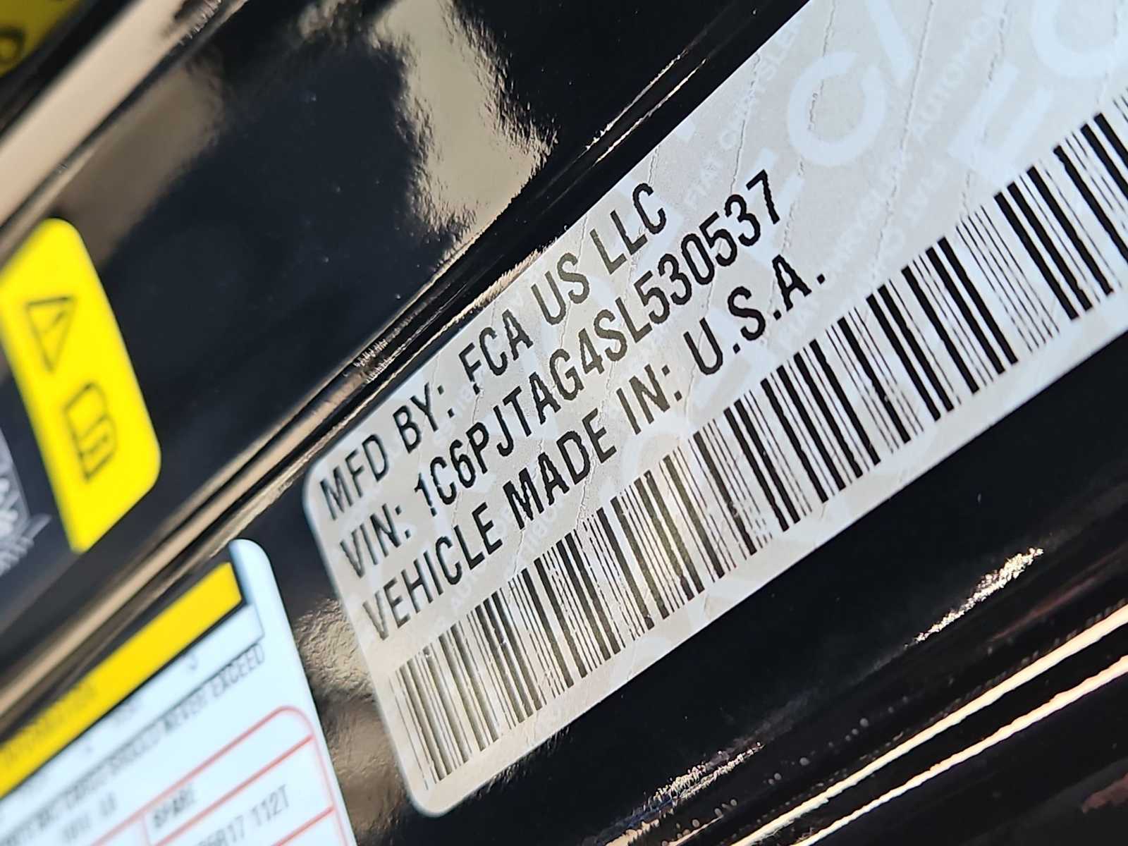 Thumbnail: 2025 Jeep Gladiator - 30