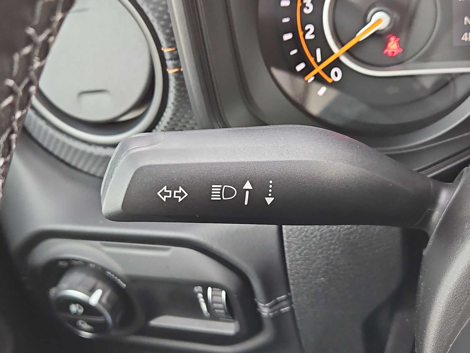 Thumbnail: 2026 Jeep Gladiator - 25