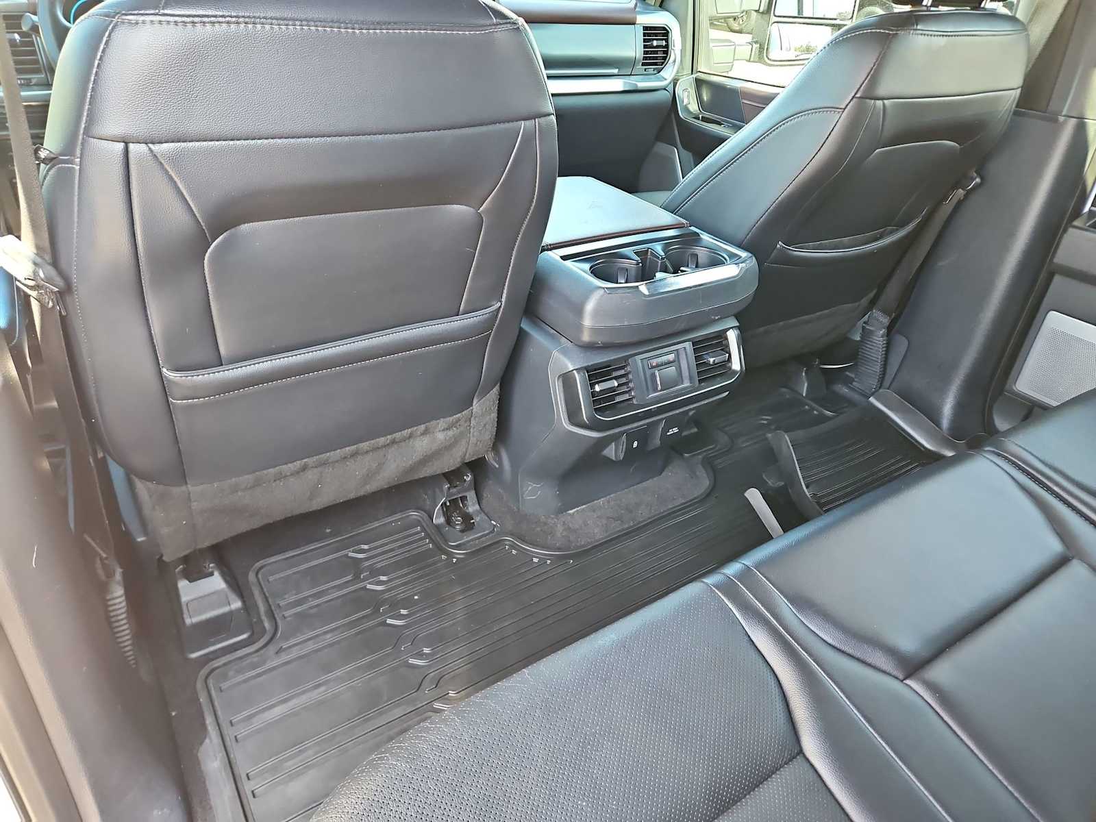 Thumbnail: 2021 Ford F-150 - 35