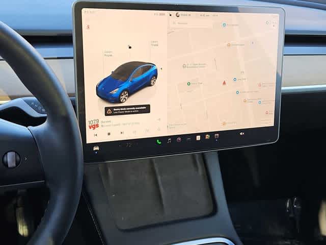 Thumbnail: 2024 Tesla Model Y - 27