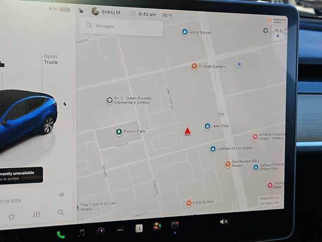 Thumbnail: 2024 Tesla Model Y - 28