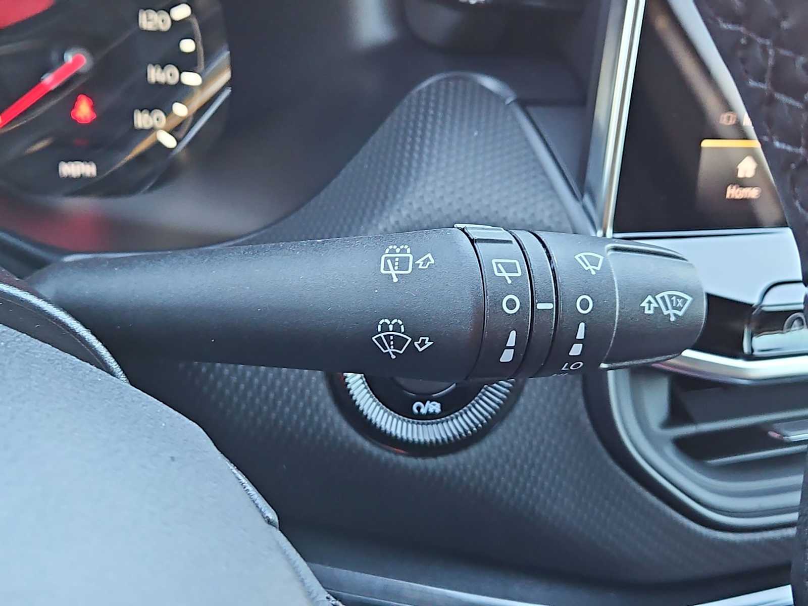 Thumbnail: 2026 Jeep Compass - 25