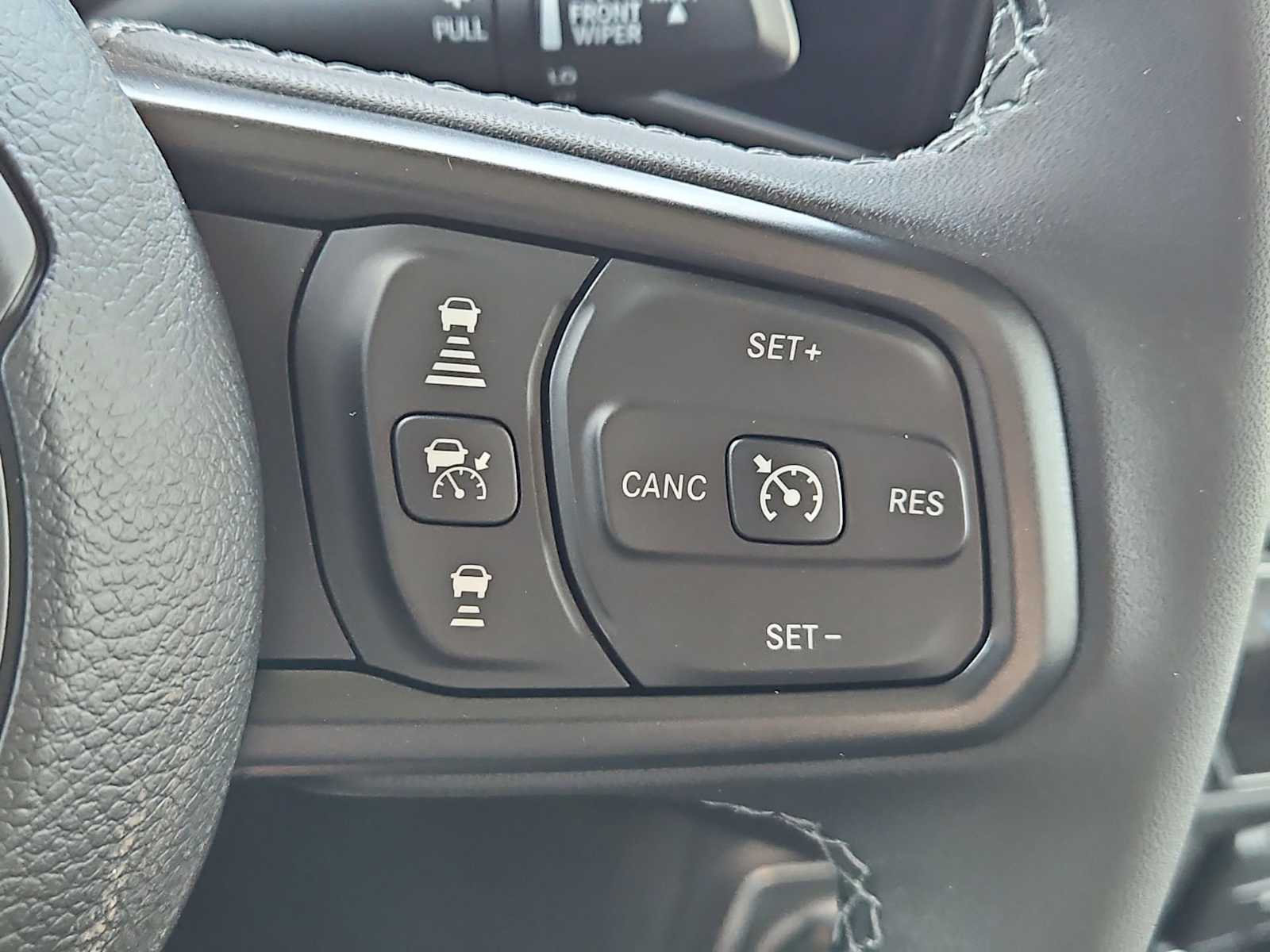 Thumbnail: 2026 Jeep Gladiator - 23