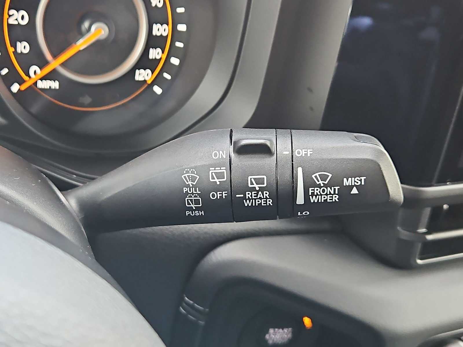 Thumbnail: 2026 Jeep Wrangler - 25