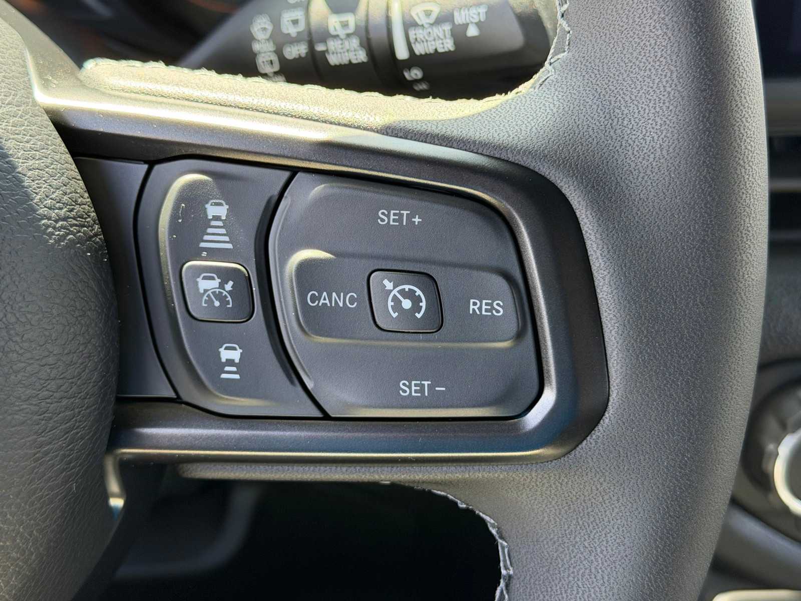 Thumbnail: 2026 Jeep Wrangler - 15