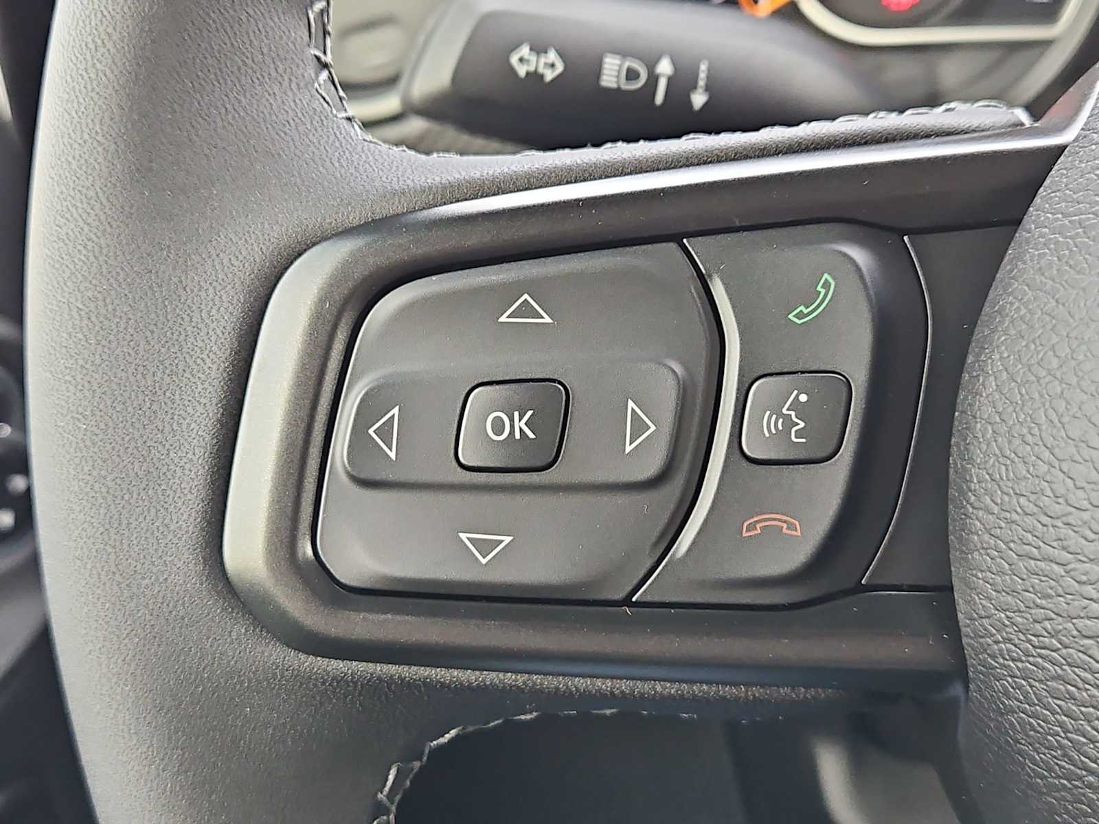 Thumbnail: 2026 Jeep Wrangler - 23