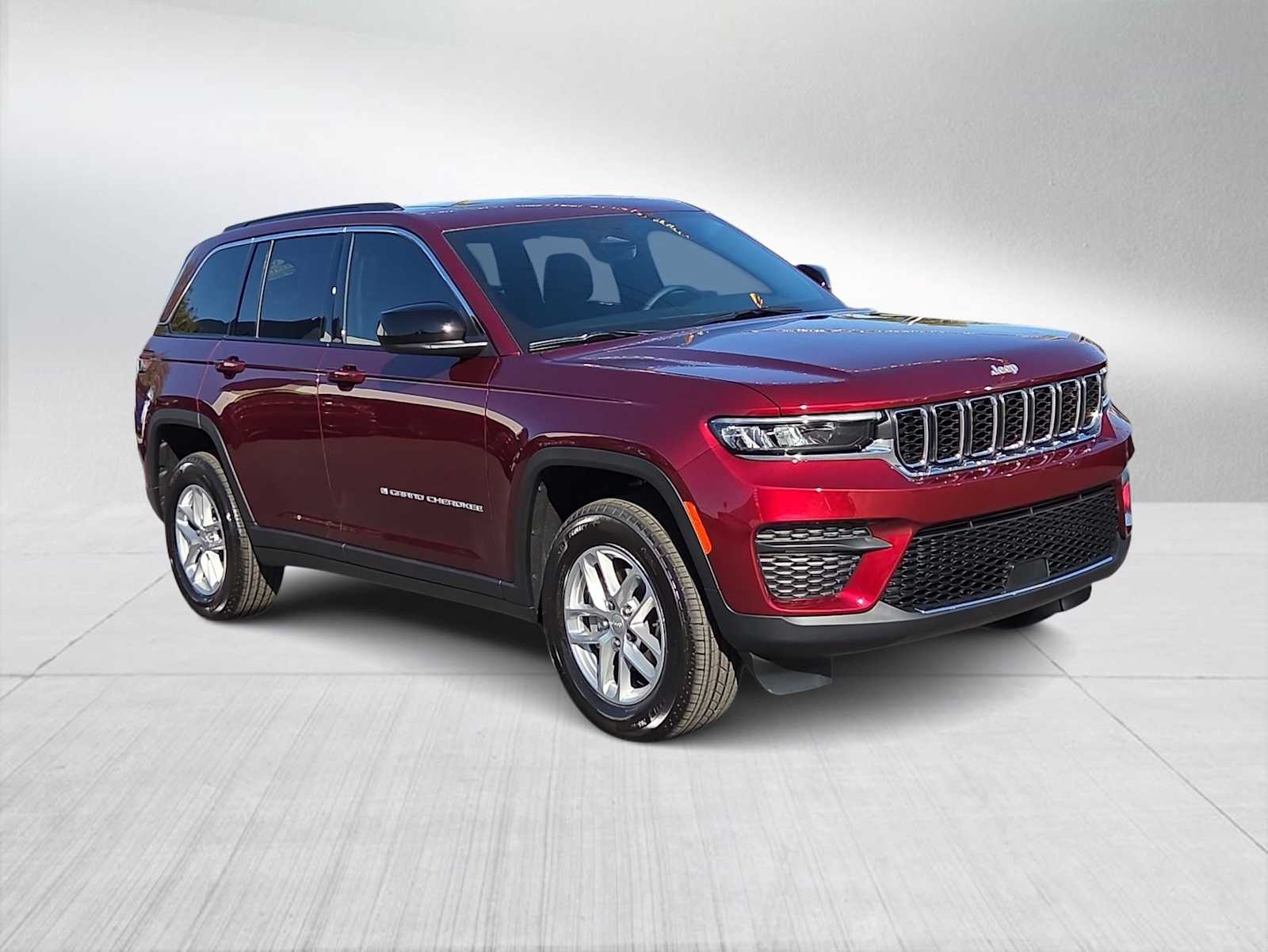 Thumbnail: 2025 Jeep Grand Cherokee - 2