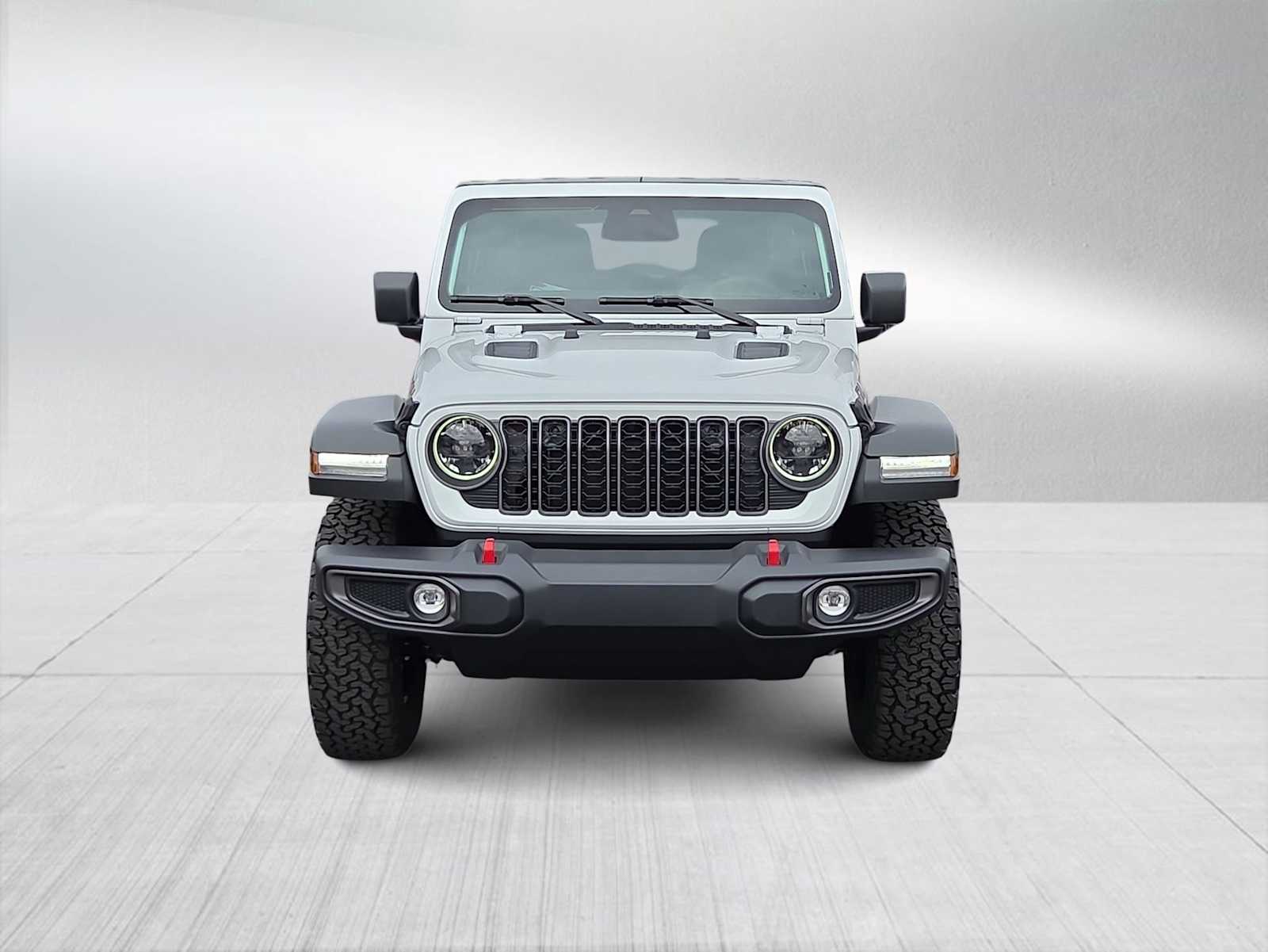 Thumbnail: 2025 Jeep Wrangler - 3