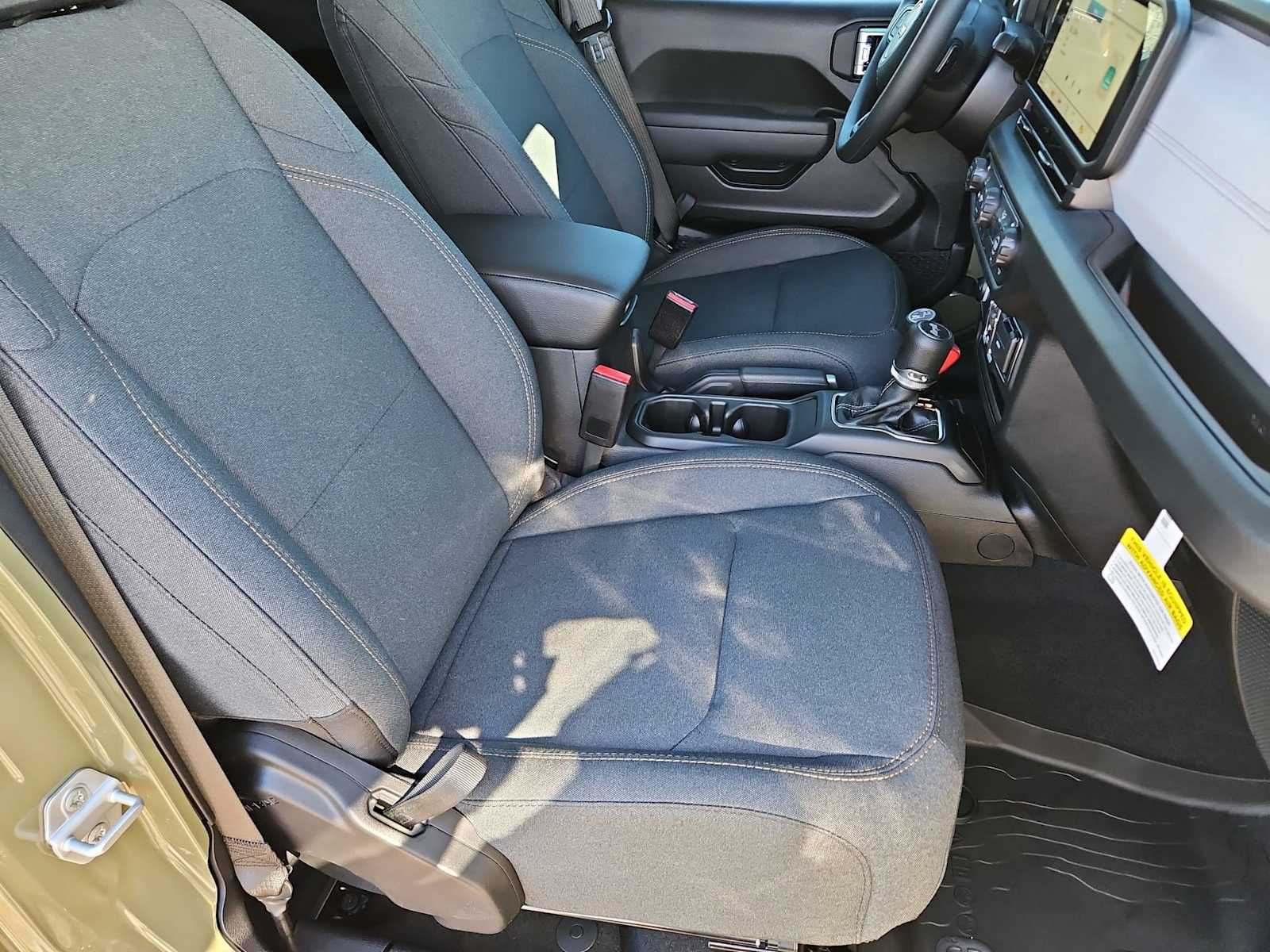 Thumbnail: 2026 Jeep Wrangler - 20