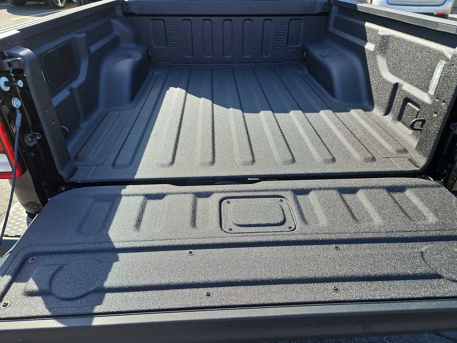 Thumbnail: 2026 Jeep Gladiator - 31